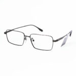 Mito MT8041 Gọng Kính Chữ Nhật Titanium - Tem Chính Hãng 101