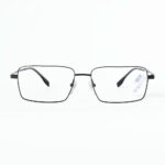 Mito MT8041 Gọng Kính Chữ Nhật Titanium - Tem Chính Hãng 101