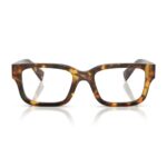 Gọng Kính Chữ Nhật Miu Miu 0MU 02YVF - Tem Chính Hãng Luxottica