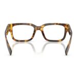 Gọng Kính Chữ Nhật Miu Miu 0MU 02YVF - Tem Chính Hãng Luxottica
