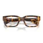 Gọng Kính Chữ Nhật Miu Miu 0MU 02YVF - Tem Chính Hãng Luxottica