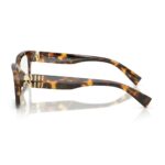 Gọng Kính Chữ Nhật Miu Miu 0MU 02YVF - Tem Chính Hãng Luxottica