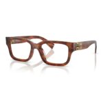 Gọng Kính Chữ Nhật Miu Miu 0MU 02YVF - Tem Chính Hãng Luxottica