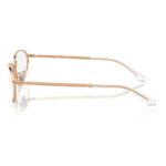 RayBan 0RX3734VGọng Kính Oval - Tem Chính Hãng Luxottica