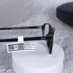 RayBan Raimond 0RX5431F Gọng Kính Vuông – Tem Chính Hãng Luxottica