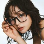 RayBan Raimond 0RX5431F Gọng Kính Vuông – Tem Chính Hãng Luxottica