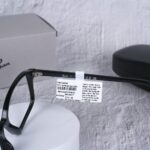 RayBan Raimond 0RX5431F Gọng Kính Vuông – Tem Chính Hãng Luxottica