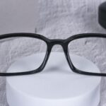 RayBan Raimond 0RX5431F Gọng Kính Vuông – Tem Chính Hãng Luxottica