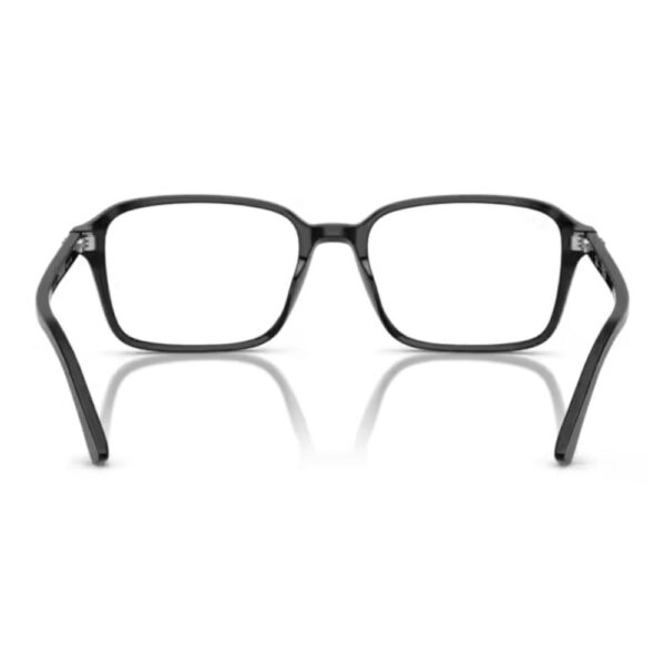 RayBan Raimond 0RX5431F Gọng Kính Vuông – Tem Chính Hãng Luxottica