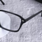 RayBan Raimond 0RX5431F Gọng Kính Vuông – Tem Chính Hãng Luxottica