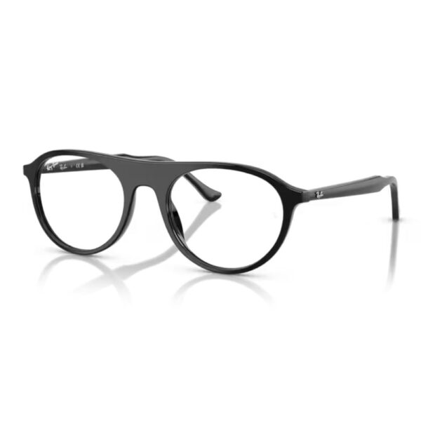 RayBan 0RX5441 Gọng Kính Tròn - Tem Chính Hãng Luxottica