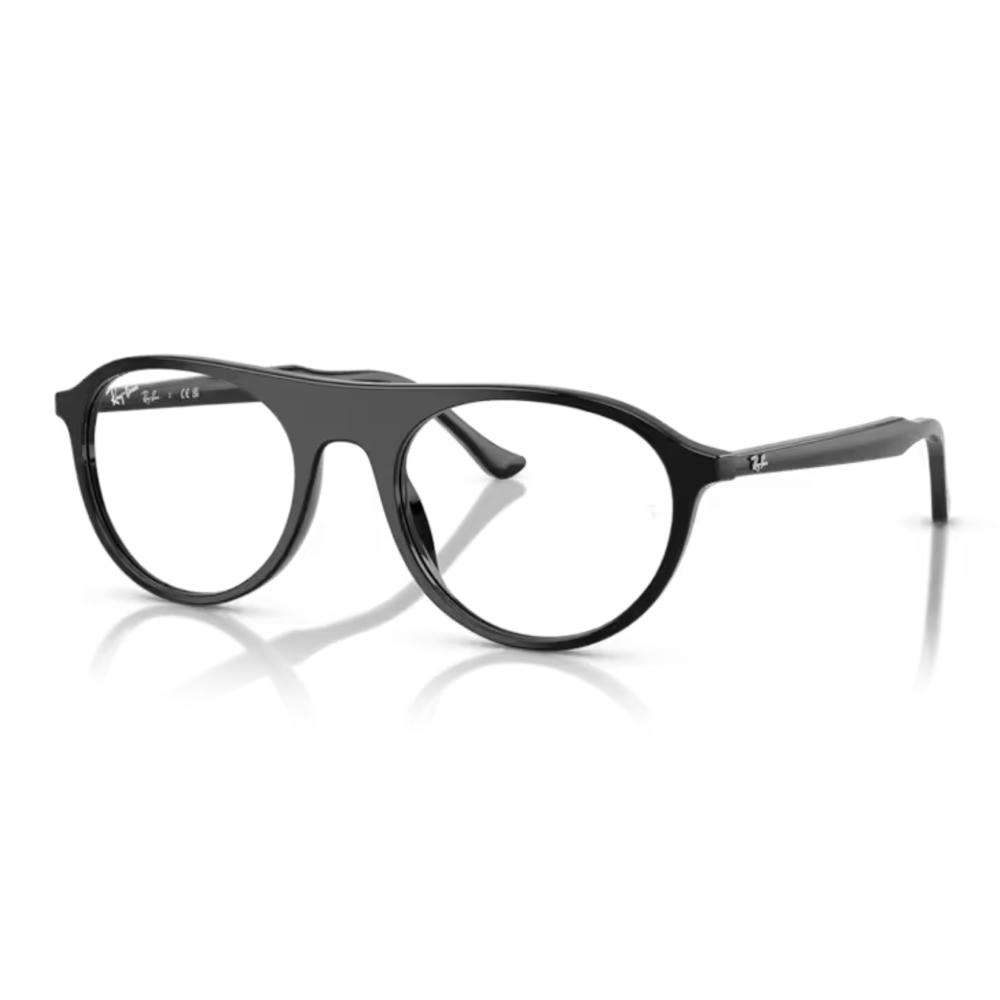 RayBan 0RX5441 Gọng Kính Tròn - Tem Chính Hãng Luxottica