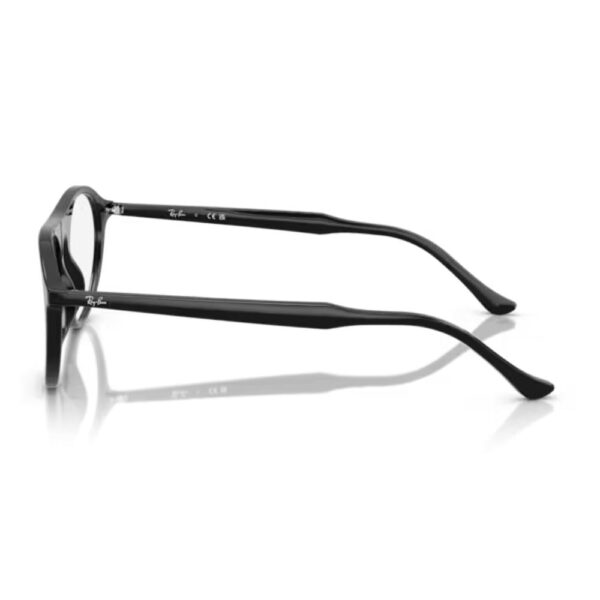 RayBan 0RX5441 Gọng Kính Tròn - Tem Chính Hãng Luxottica