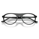 RayBan 0RX5441 Gọng Kính Tròn - Tem Chính Hãng Luxottica