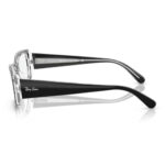 RayBan Miriam 0RX5434F Gọng Kính Chữ Nhật – Tem Chính Hãng Luxottica