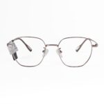 Subon GD-K-SB6050 Gọng Kính Đa Giác - Chính Hãng