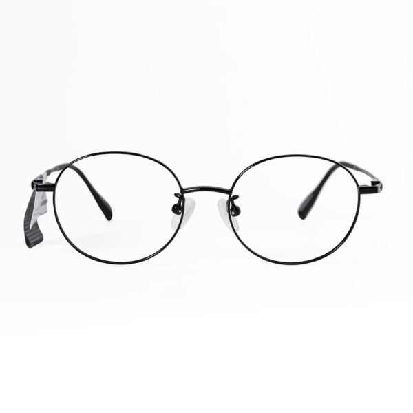 Subon GD25-K-SB6055 Gọng Kính Tròn - Chính Hãng