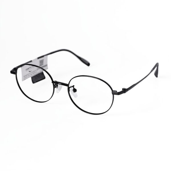 Subon GD25-K-SB6055 Gọng Kính Tròn - Chính Hãng