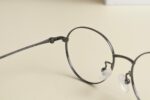 Subon GD25-K-SB6056 Gọng Kính Tròn - Chính Hãng