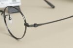 Subon GD25-K-SB6056 Gọng Kính Tròn - Chính Hãng