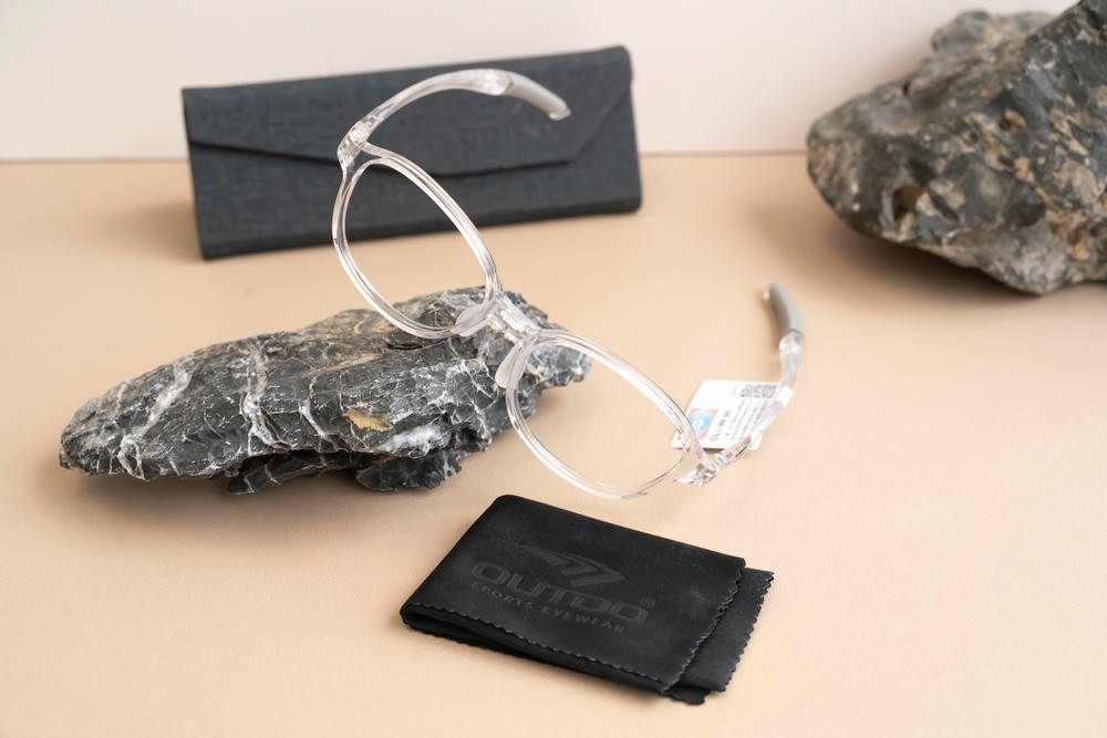 Outdo Kids GT65062 Gọng Kính Trẻ Em Thể Thao - Tem Chính Hãng 101