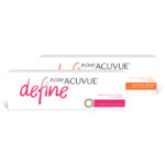 Johnson & Johnson Acuvue Define