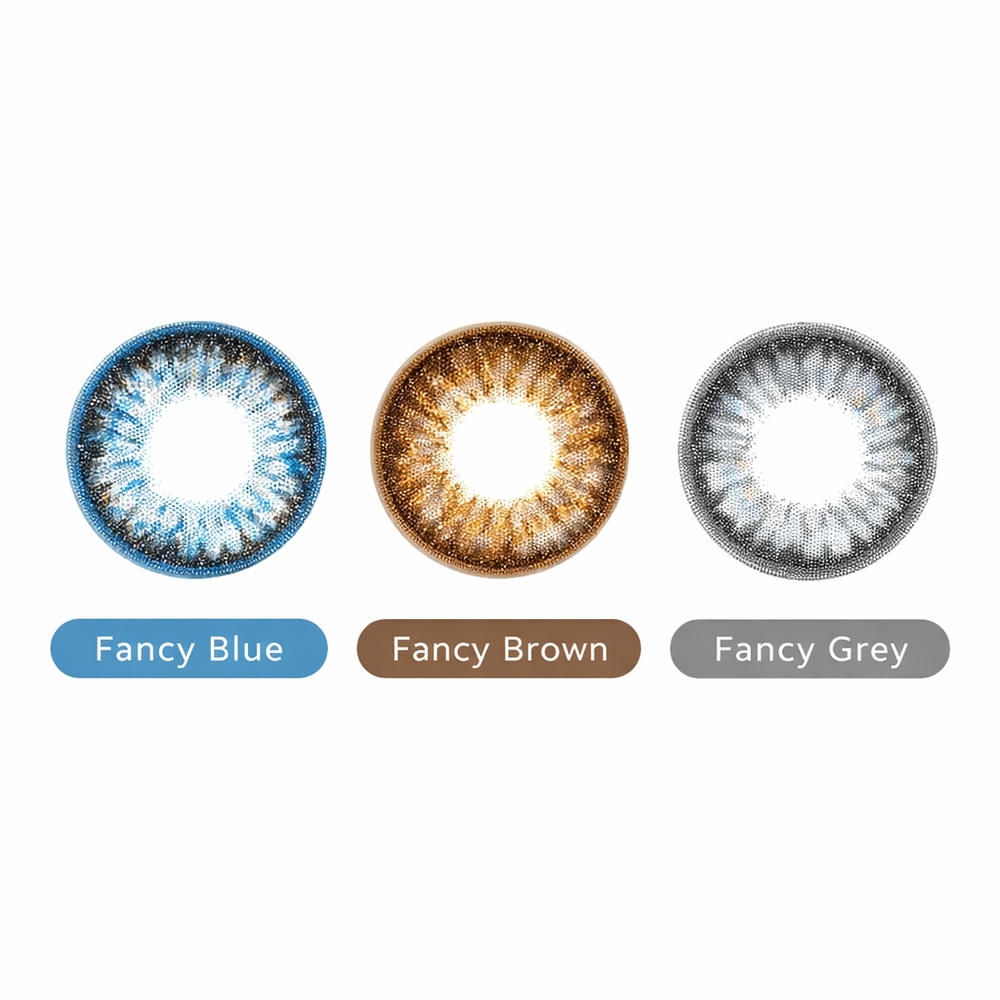 FreshVue Color Fancy