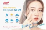 FreshVue 55UV
