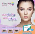 FreshVue Color Nature
