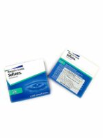 Bausch & Lomb Soflens 38