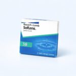 Bausch & Lomb Soflens 38
