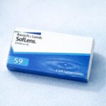 Bausch & Lomb Soflens 59 Monthly