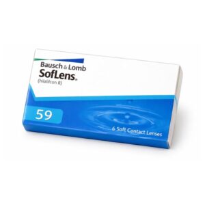 Bausch & Lomb Soflens 59 Monthly