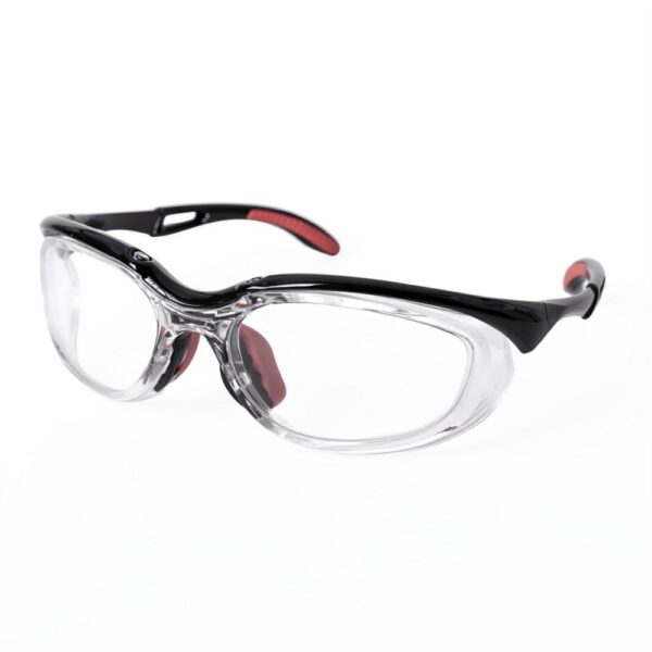 Kính Bảo Hộ Lắp Được Độ Ansi Z87 Cao Cấp – Bảo Vệ Mắt Toàn Diện