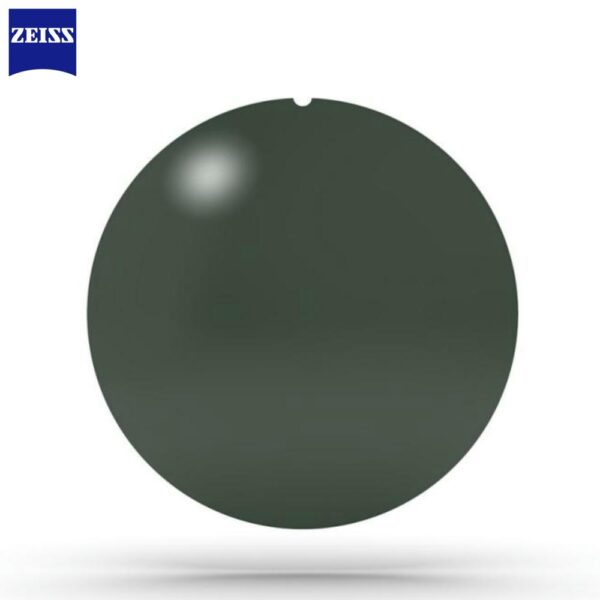 Zeiss ClearView Tròng Kính Đơn Tròng Phân Cực Polarized với Lớp Phủ DuraVision®
