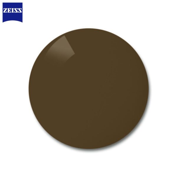 Zeiss ClearView Tròng Kính Đơn Tròng Phân Cực Polarized với Lớp Phủ DuraVision®