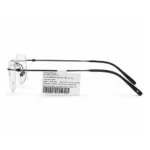 Velocity VL281084 Kính Không Gọng Chữ Nhật – Tem Chính Hãng 101