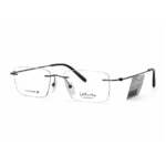 Velocity VL281084 Kính Không Gọng Chữ Nhật – Tem Chính Hãng 101