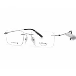 Velocity VL281084 Kính Không Gọng Chữ Nhật – Tem Chính Hãng 101
