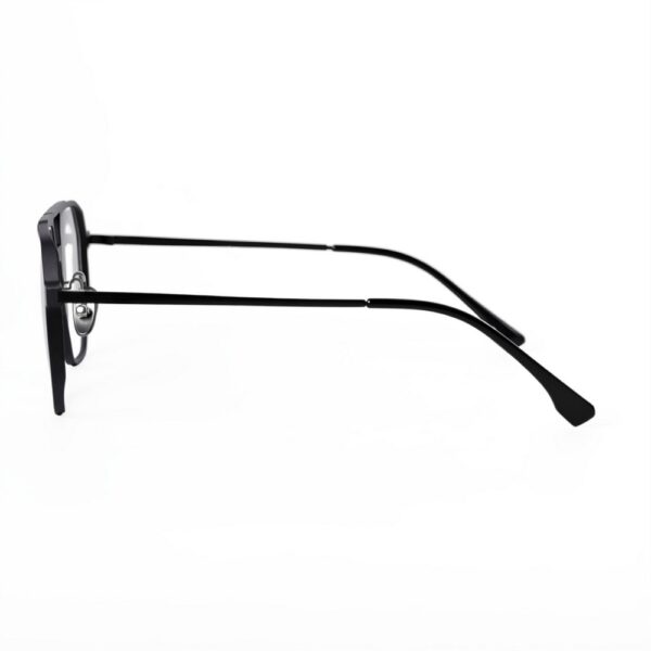 Kính Râm Cận Clip On Snap 22214 TR90 Phân Cực Polarized 2 Trong 1 Cao Cấp