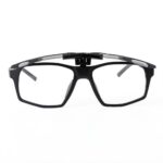 Kính Mát Clip On 8561 Polarized 2 Lớp Cao Cấp – Tiện Lợi & Đa Năng