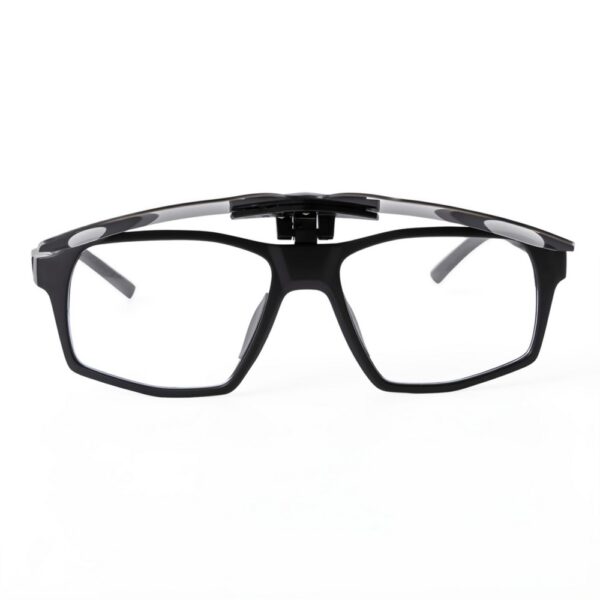 Kính Mát Clip On 8561 Polarized 2 Lớp Cao Cấp – Tiện Lợi & Đa Năng