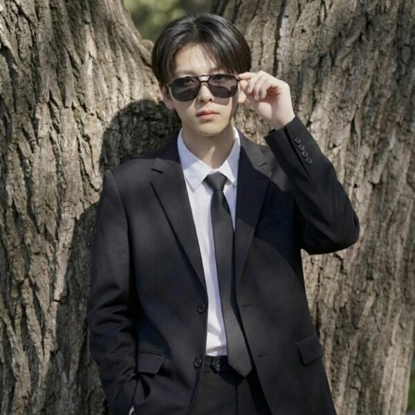 Kính Râm Cận Clip On Snap 22214 TR90 Phân Cực Polarized 2 Trong 1 Cao Cấp