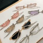 Kính Mát GM Pico Gấp Gọn – Bản Đẹp Nhất Thị Trường