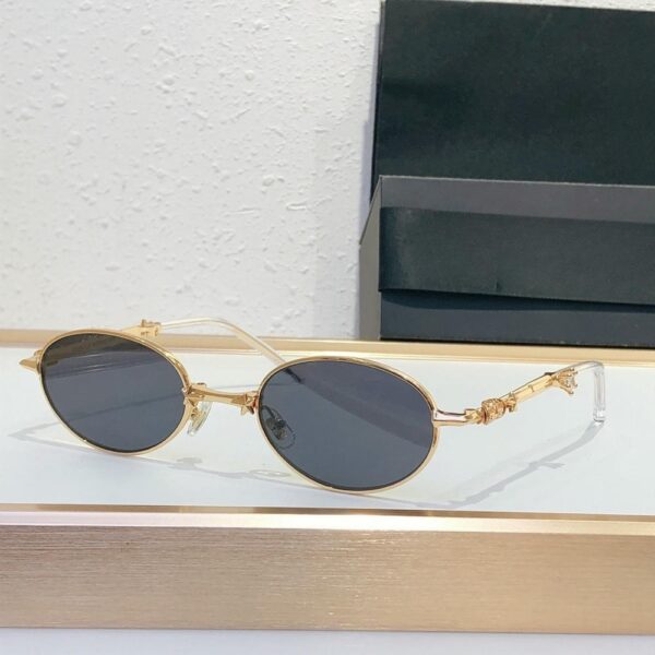 Kính Mát GM Pico Gấp Gọn – Bản Đẹp Nhất Thị Trường