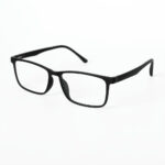 Kính Râm Cận TR90 Clip On Phân Cực Polarized 2 Trong 1 Bộ 5 Kẹp Cao Cấp 12174