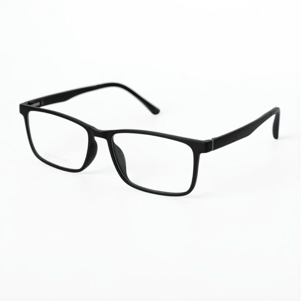 Kính Râm Cận TR90 Clip On Phân Cực Polarized 2 Trong 1 Bộ 5 Kẹp Cao Cấp 12174