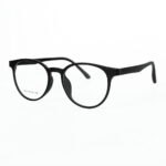 Kính Râm Cận Clip On Snap 12120 TR90 Phân Cực Polarized 2 Trong 1 Bộ 5 Kẹp Cao Cấp