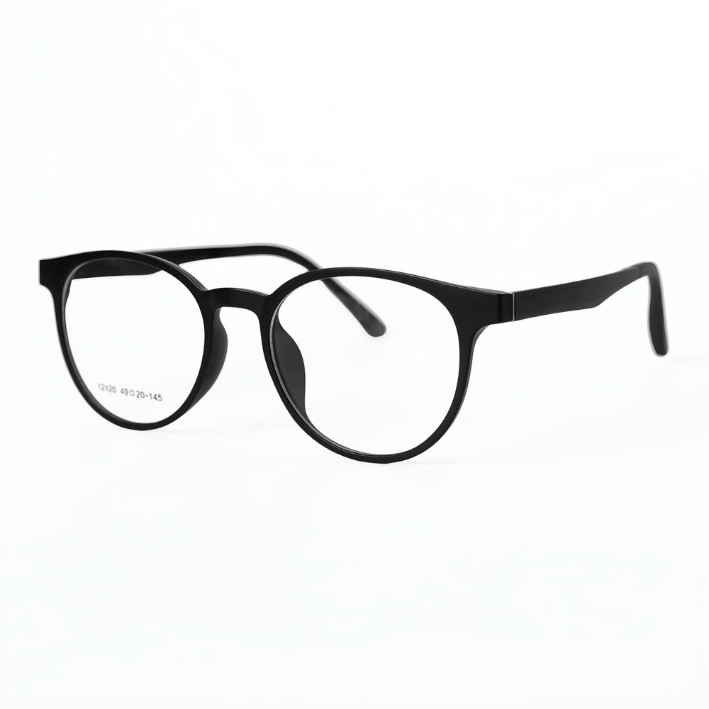 Kính Râm Cận Clip On Snap 12120 TR90 Phân Cực Polarized 2 Trong 1 Bộ 5 Kẹp Cao Cấp