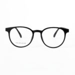 Kính Râm Cận Clip On Snap 12120 TR90 Phân Cực Polarized 2 Trong 1 Bộ 5 Kẹp Cao Cấp